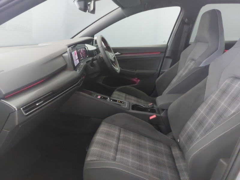 Used Volkswagen Golf 2021 for sale - 76587267: Photo 5