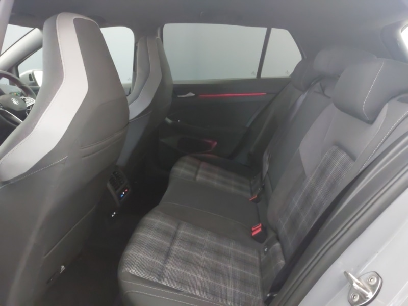 Used Volkswagen Golf 2021 for sale - 76587267: Photo 6