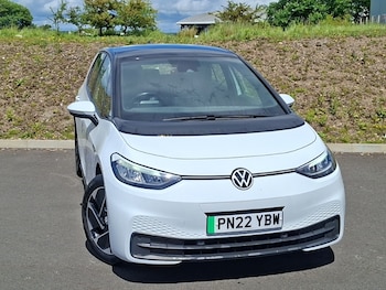 Used Volkswagen ID.3 2022 for sale - 78872480: Photo