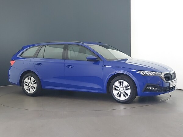 Used Skoda Octavia 2022 for sale - 76058857: Photo 12