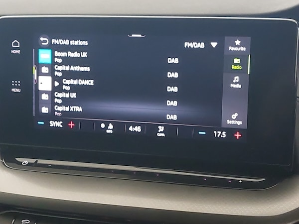 Used Skoda Octavia 2022 for sale - 76058857: Photo 16