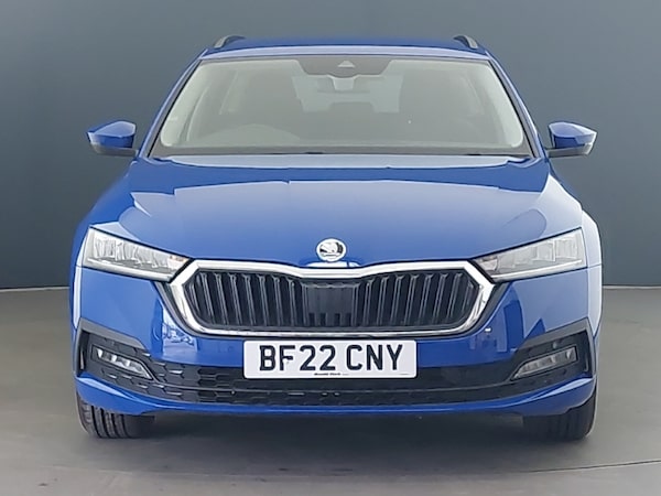 Used Skoda Octavia 2022 for sale - 76058857: Photo 19