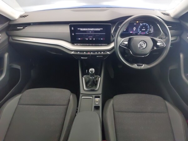 Used Skoda Octavia 2022 for sale - 76058857: Photo 2