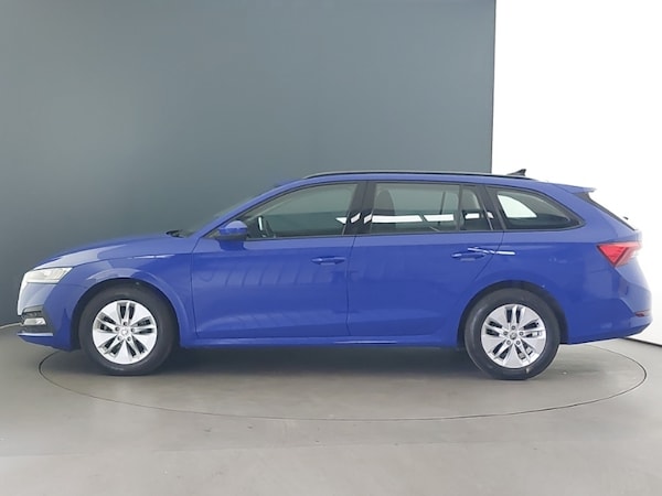 Used Skoda Octavia 2022 for sale - 76058857: Photo 4