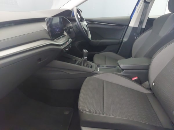 Used Skoda Octavia 2022 for sale - 76058857: Photo 5