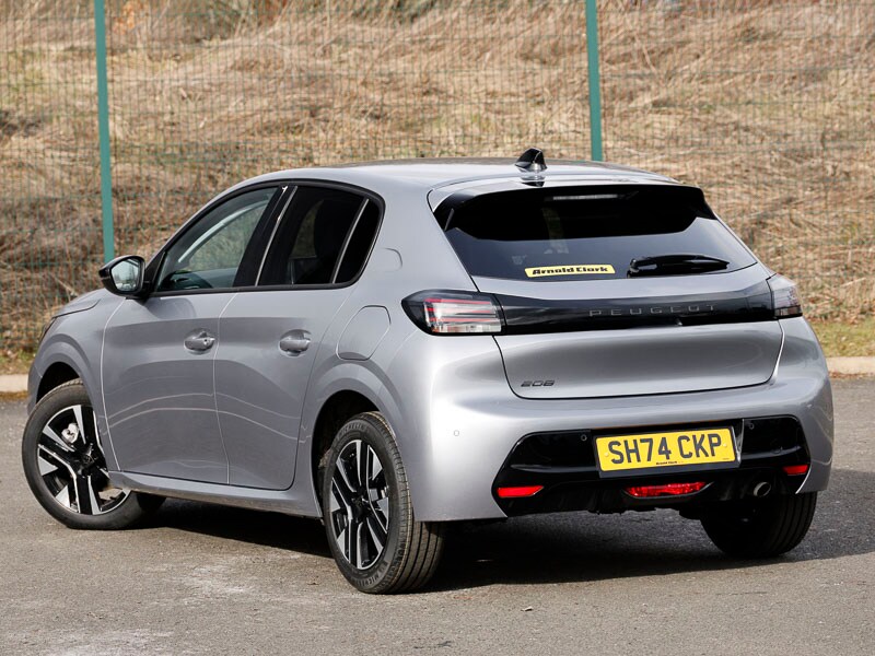 Used Peugeot 208 2025 for sale - 76311505: Photo 3