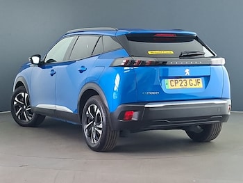 Used Peugeot 2008 2023 for sale - 79536849: Photo