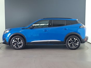 Used Peugeot 2008 2023 for sale - 79536849: Photo