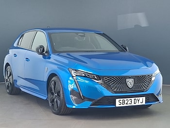 Used Peugeot 308 2023 for sale - 79218676: Photo