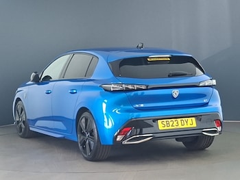 Used Peugeot 308 2023 for sale - 79218676: Photo