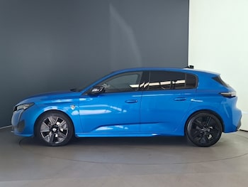 Used Peugeot 308 2023 for sale - 79218676: Photo