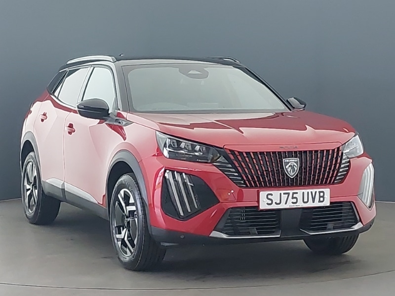 Used Peugeot 2008 2025 for sale - 76384036: Photo 1