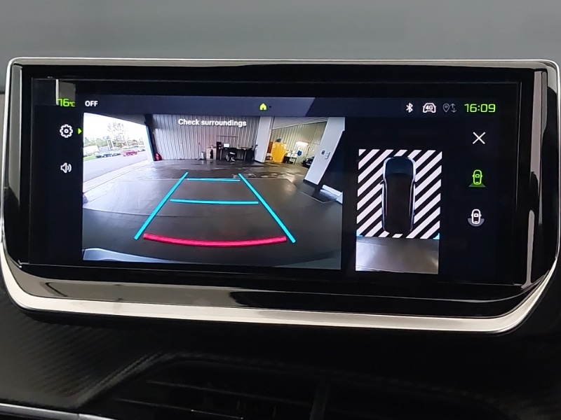 Used Peugeot 2008 2025 for sale - 76384036: Photo 10