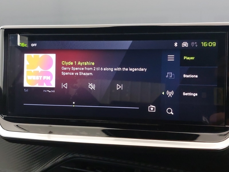 Used Peugeot 2008 2025 for sale - 76384036: Photo 11