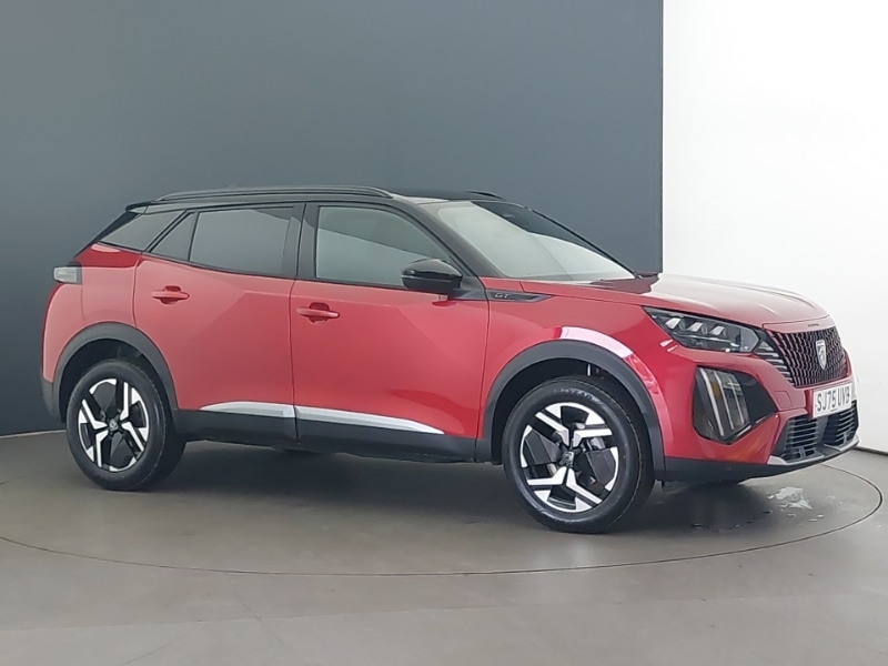 Used Peugeot 2008 2025 for sale - 76384036: Photo 12