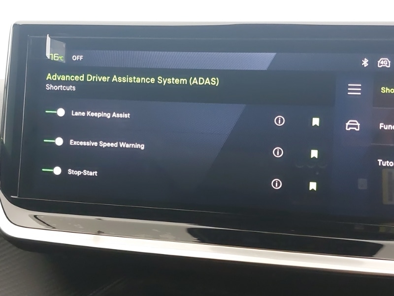 Used Peugeot 2008 2025 for sale - 76384036: Photo 17