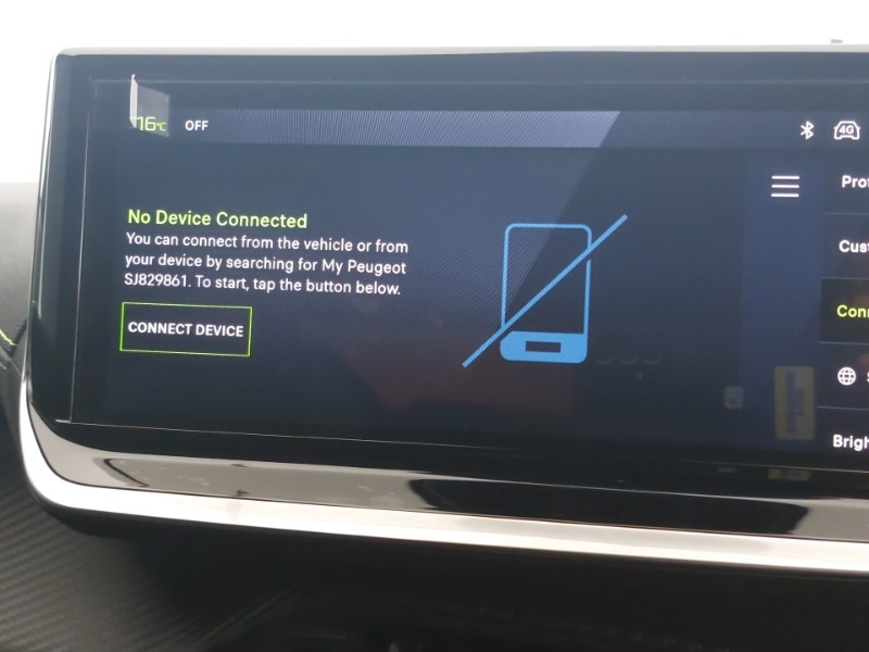 Used Peugeot 2008 2025 for sale - 76384036: Photo 18