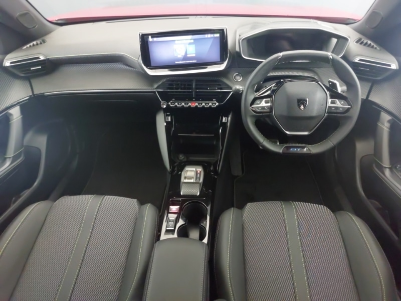 Used Peugeot 2008 2025 for sale - 76384036: Photo 2