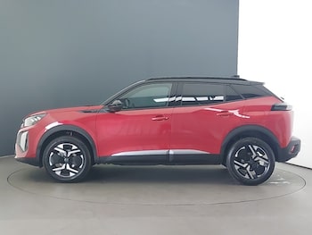 Used Peugeot 2008 2025 for sale - 76384036: Photo