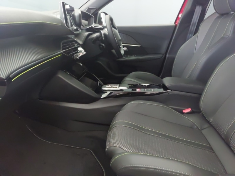 Used Peugeot 2008 2025 for sale - 76384036: Photo 5