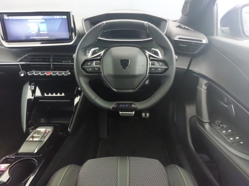 Used Peugeot 2008 2025 for sale - 76384036: Photo 7