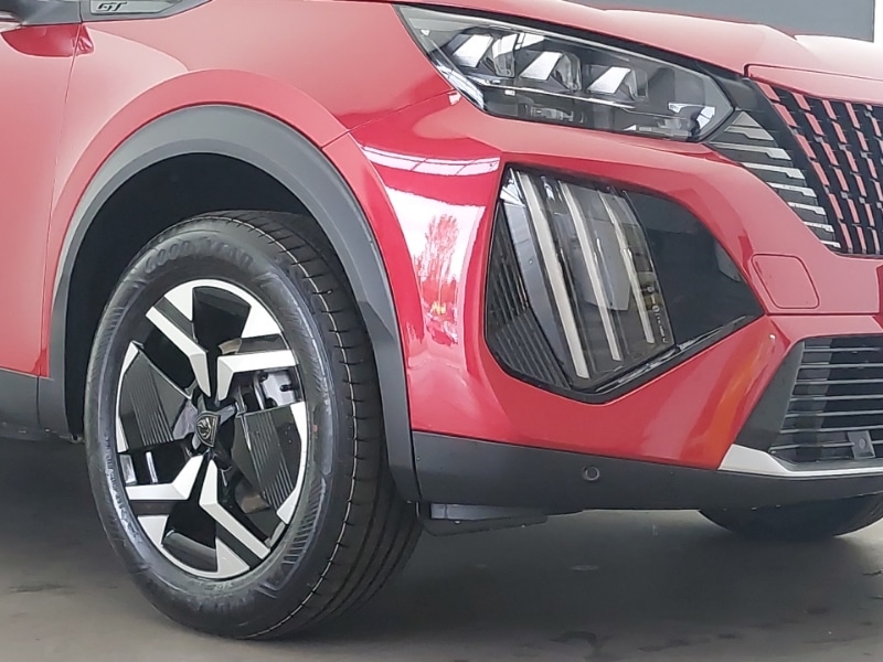 Used Peugeot 2008 2025 for sale - 76384036: Photo 9