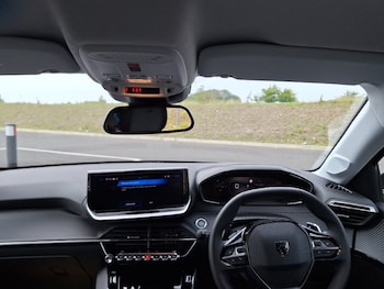 Used Peugeot 208 2025 for sale - 75349792: Photo