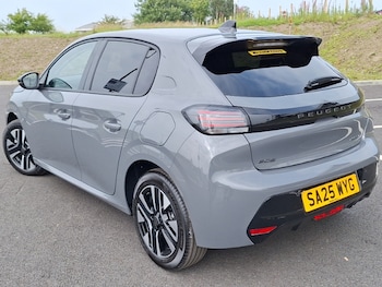 Used Peugeot 208 2025 for sale - 75349792: Photo