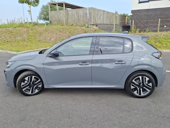 Used Peugeot 208 2025 for sale - 75349792: Photo