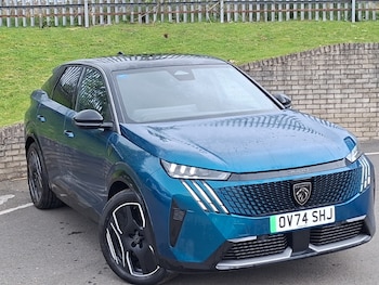 Used Peugeot 3008 2024 for sale - 78467428: Photo