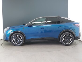 Used Peugeot 3008 2024 for sale - 78467428: Photo