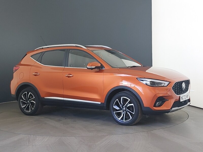 Used MG MG ZS 2023 for sale - 77580408: Photo 12