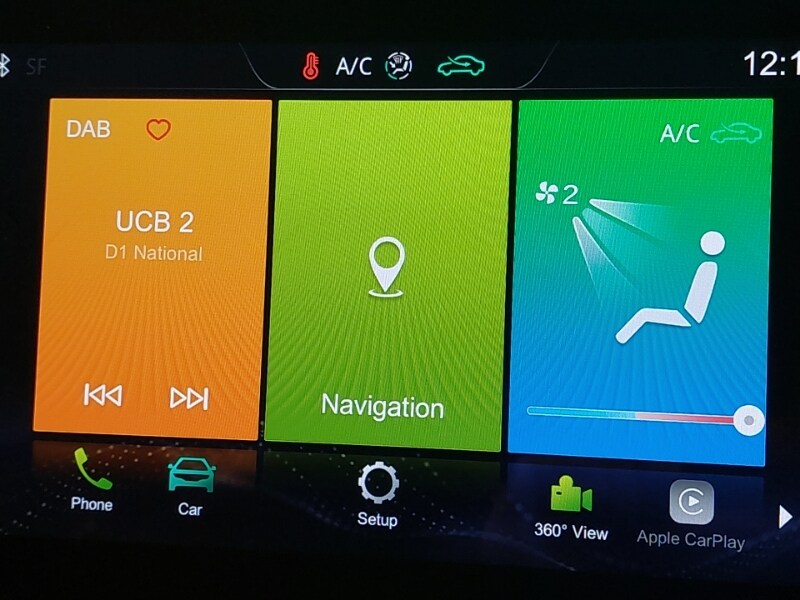 Used MG MG ZS 2023 for sale - 77580408: Photo 17