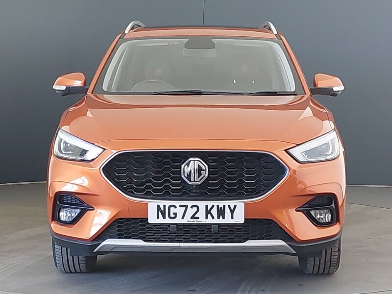 Used MG MG ZS 2023 for sale - 77580408: Photo 19