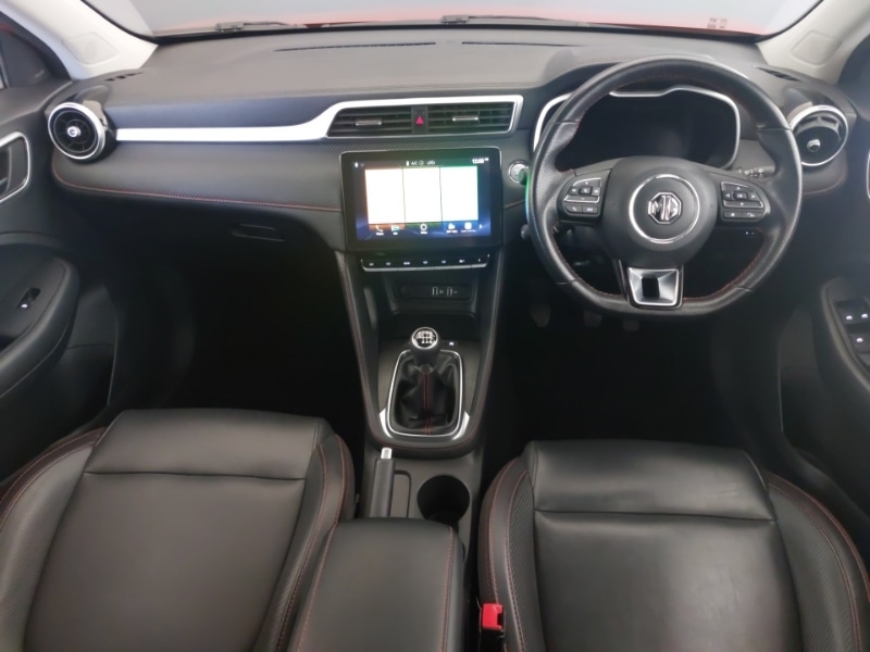 Used MG MG ZS 2023 for sale - 77580408: Photo 2