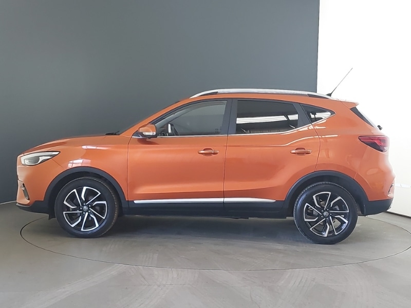 Used MG MG ZS 2023 for sale - 77580408: Photo 4