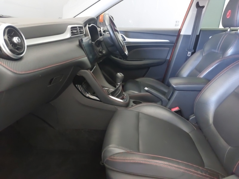 Used MG MG ZS 2023 for sale - 77580408: Photo 5