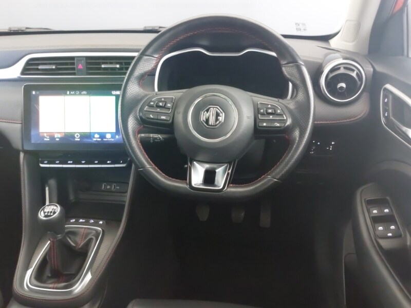 Used MG MG ZS 2023 for sale - 77580408: Photo 7