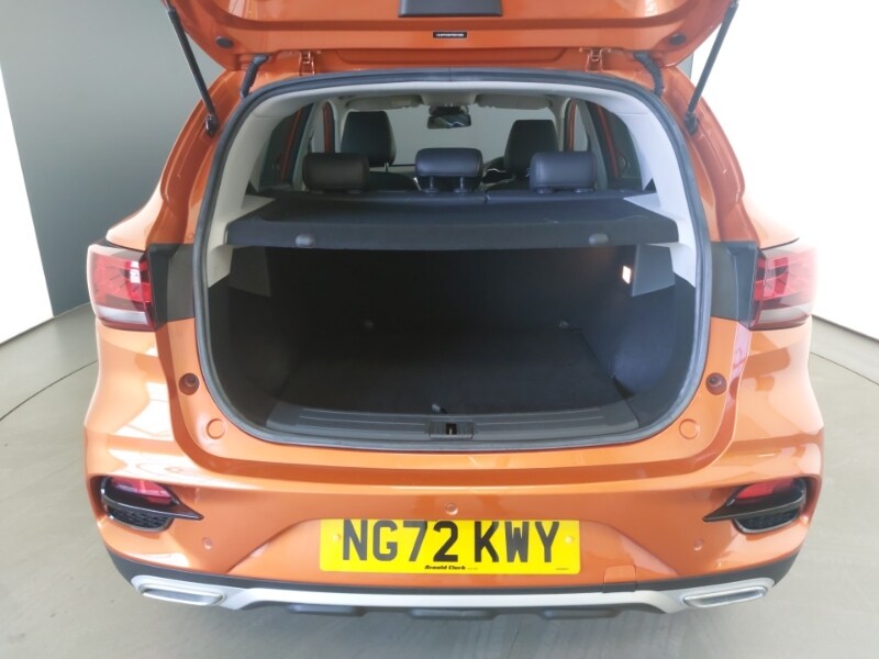 Used MG MG ZS 2023 for sale - 77580408: Photo 8