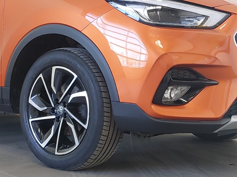 Used MG MG ZS 2023 for sale - 77580408: Photo 9