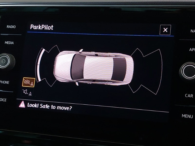 Used Volkswagen Passat 2018 for sale - 77371331: Photo 11