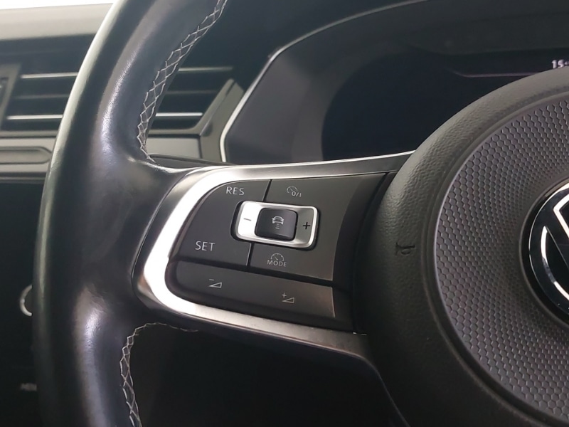 Used Volkswagen Passat 2018 for sale - 77371331: Photo 14