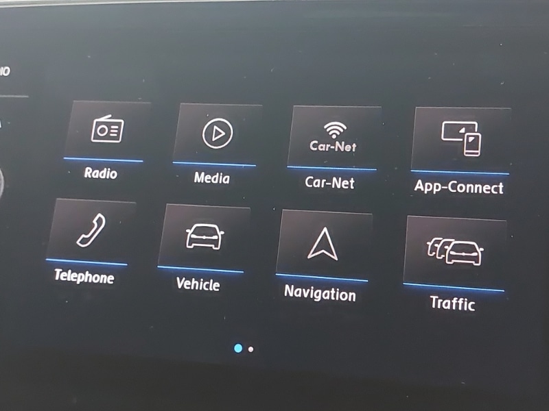 Used Volkswagen Passat 2018 for sale - 77371331: Photo 18