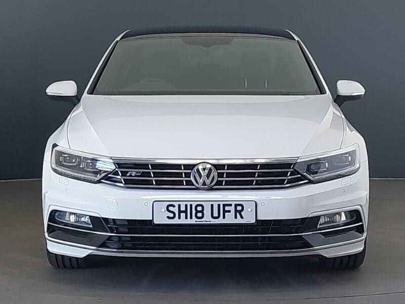 Used Volkswagen Passat 2018 for sale - 77371331: Photo 19