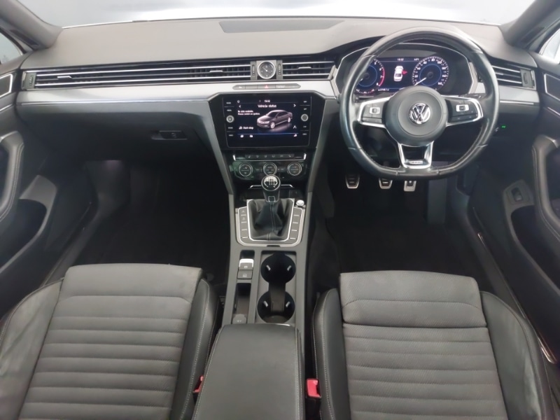 Used Volkswagen Passat 2018 for sale - 77371331: Photo 2