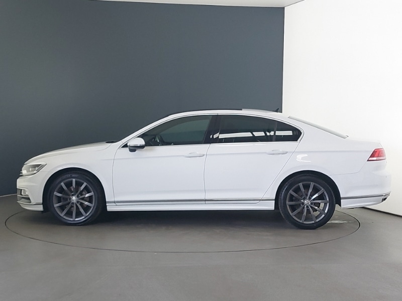 Used Volkswagen Passat 2018 for sale - 77371331: Photo 4