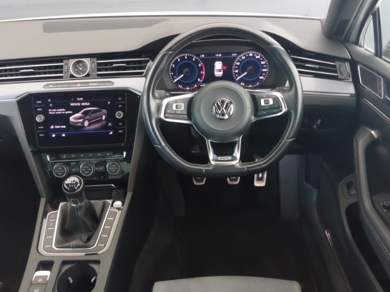 Used Volkswagen Passat 2018 for sale - 77371331: Photo 7