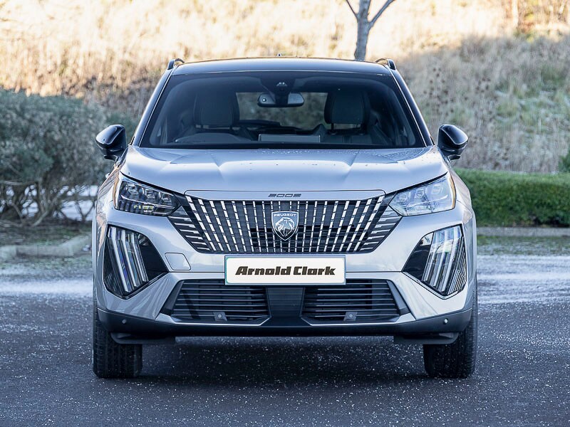 Used Peugeot 2008 2026 for sale - 77761433: Photo 7