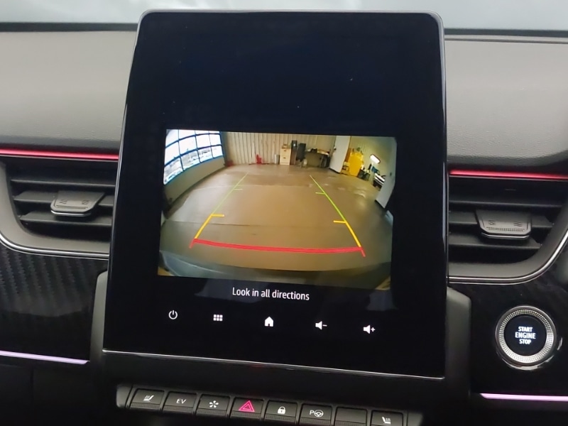 Used Renault Arkana 2022 for sale - 77709274: Photo 10