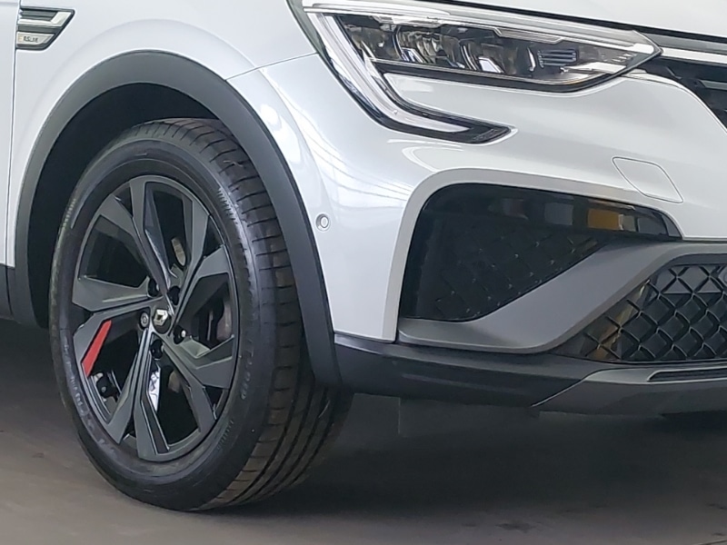 Used Renault Arkana 2022 for sale - 77709274: Photo 9